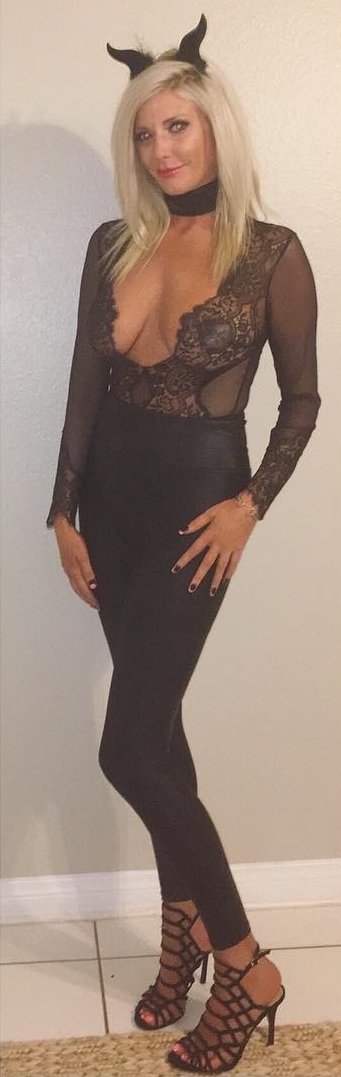 Rebecca Olejniczak