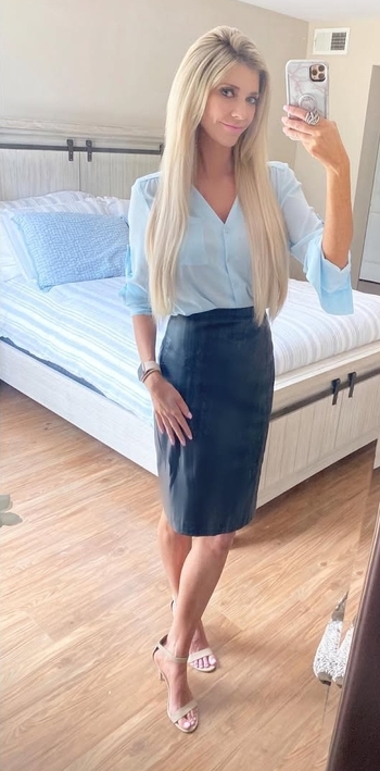 Rebecca Olejniczak