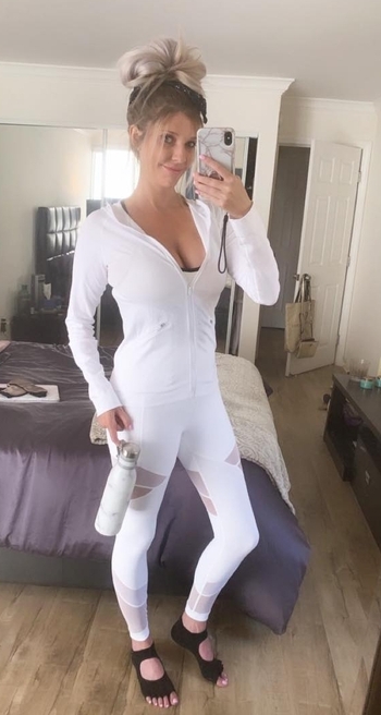 Rebecca Olejniczak
