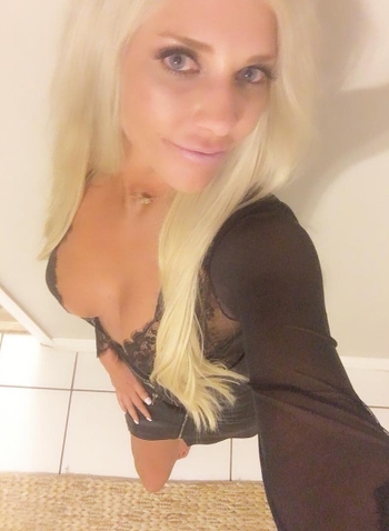 Rebecca Olejniczak
