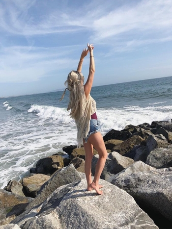 Rebecca Olejniczak