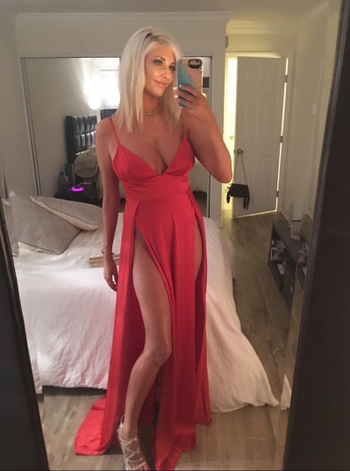 Rebecca Olejniczak
