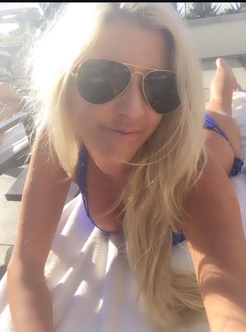 Rebecca Olejniczak