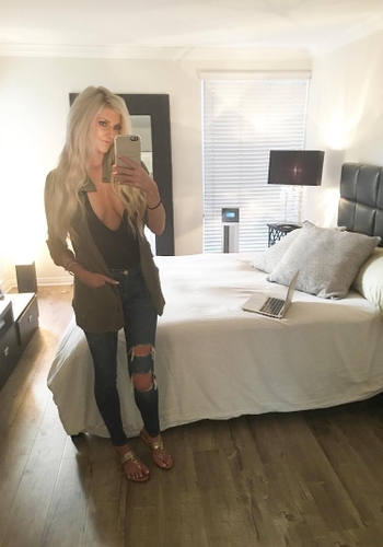 Rebecca Olejniczak