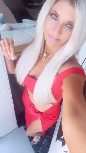 Rebecca Olejniczak