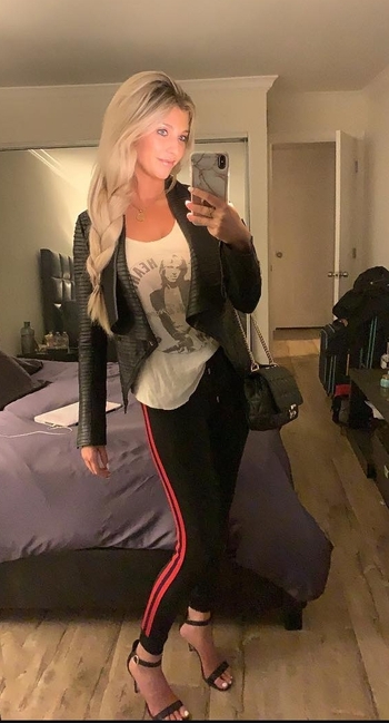 Rebecca Olejniczak