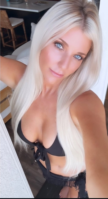 Rebecca Olejniczak