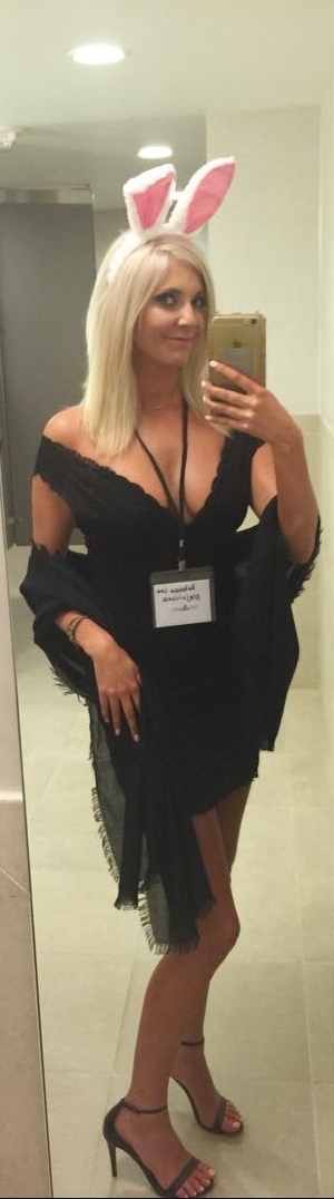 Rebecca Olejniczak