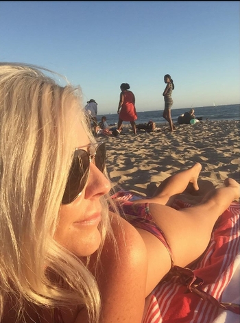 Rebecca Olejniczak