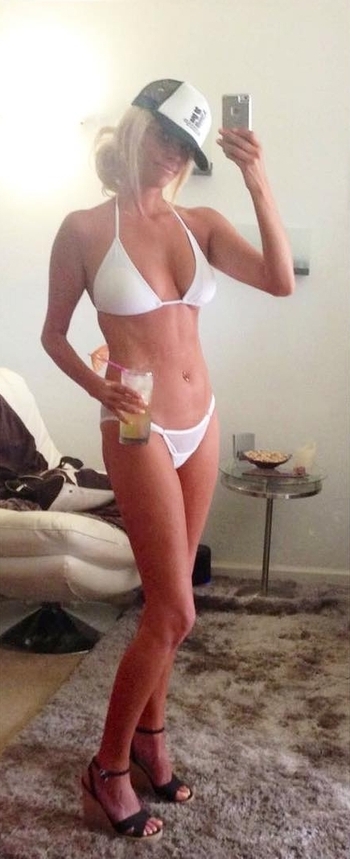Rebecca Olejniczak