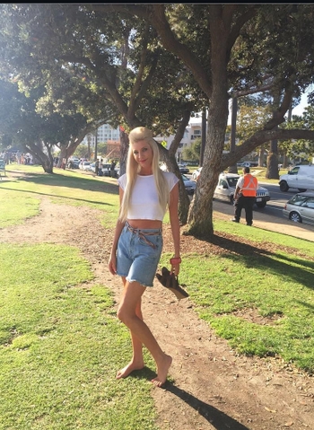 Rebecca Olejniczak