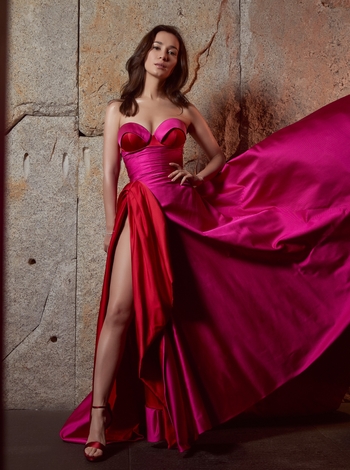 Celina Jade
