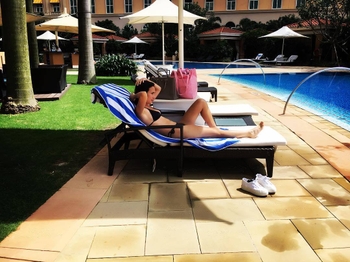 Celina Jade