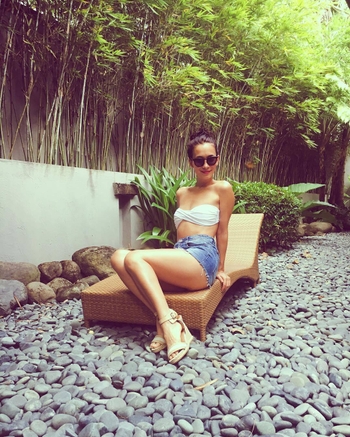 Celina Jade
