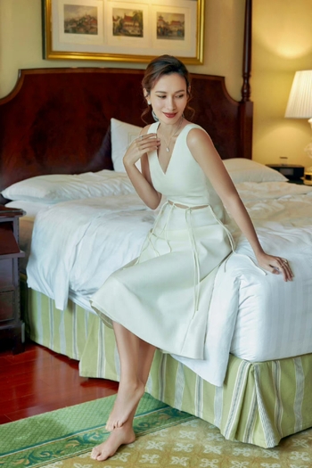 Celina Jade