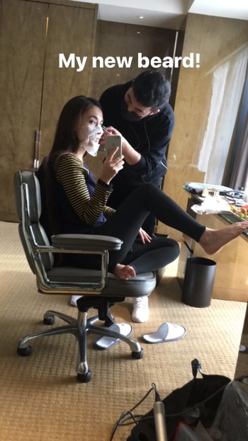 Celina Jade