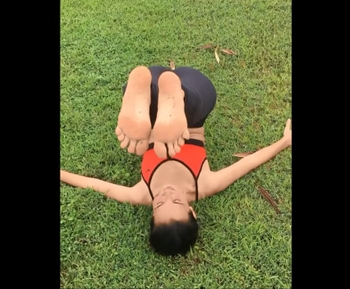Celina Jade