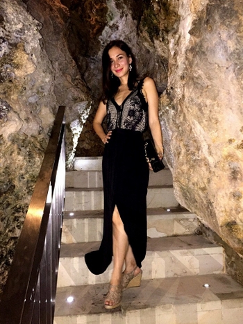 Celina Jade