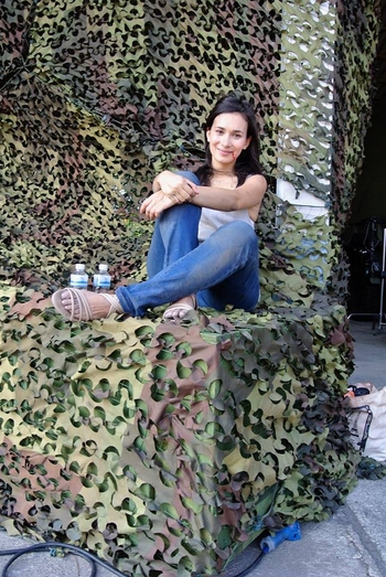 Celina Jade