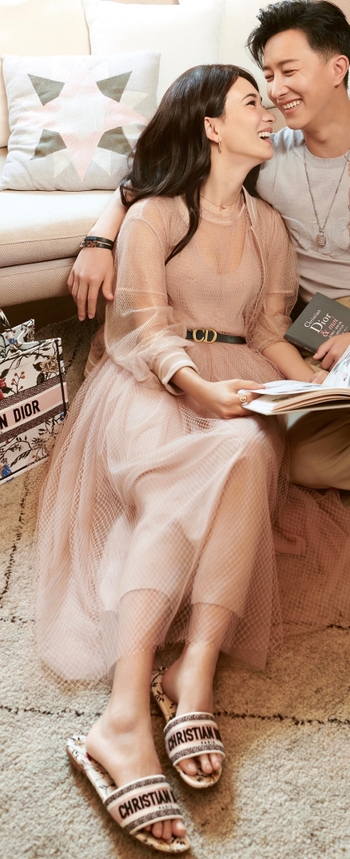 Celina Jade
