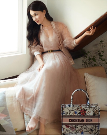 Celina Jade