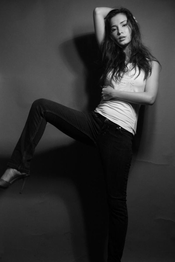 Celina Jade