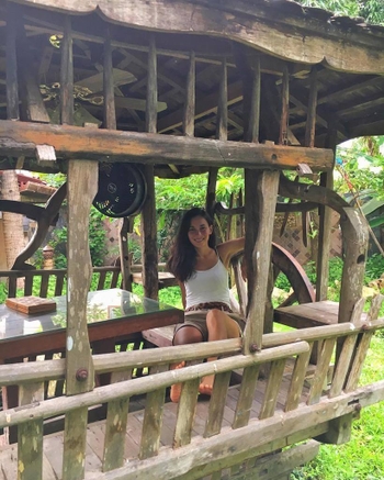 Celina Jade