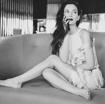 Celina Jade