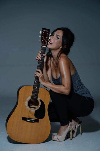 Celina Jade