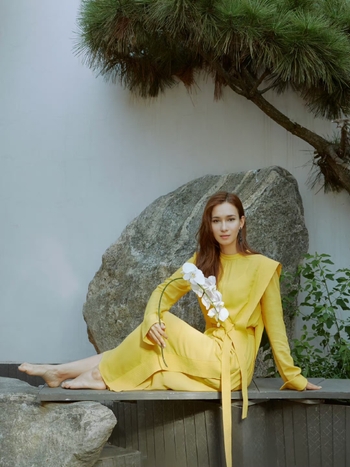 Celina Jade