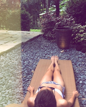 Celina Jade
