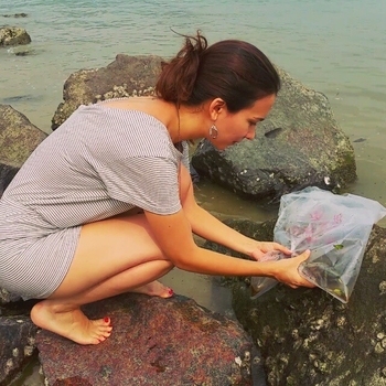 Celina Jade