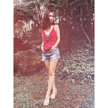 Celina Jade