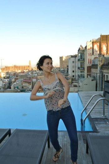 Celina Jade