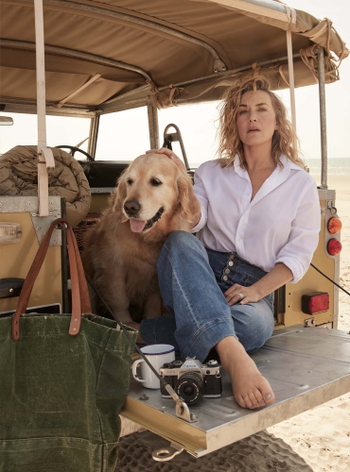 Kate Winslet