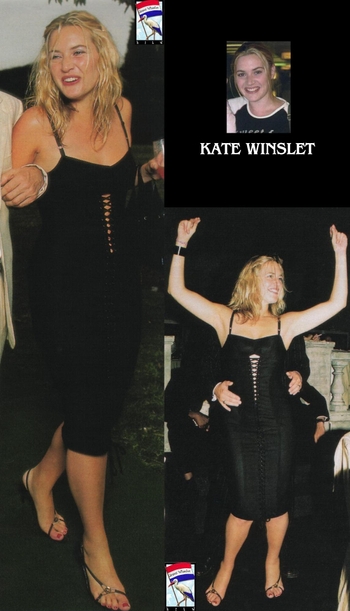 Kate Winslet