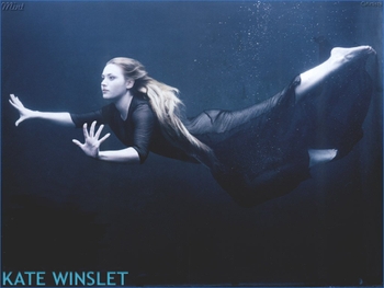 Kate Winslet