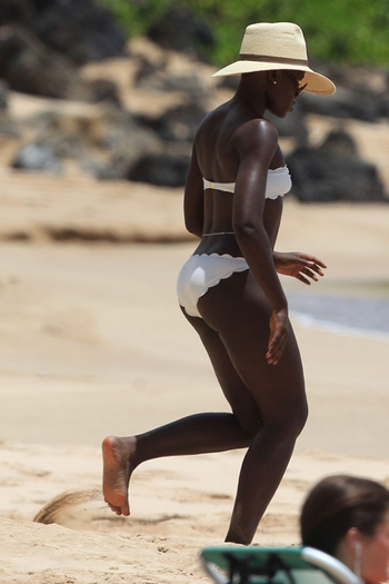 Lupita Nyong'o