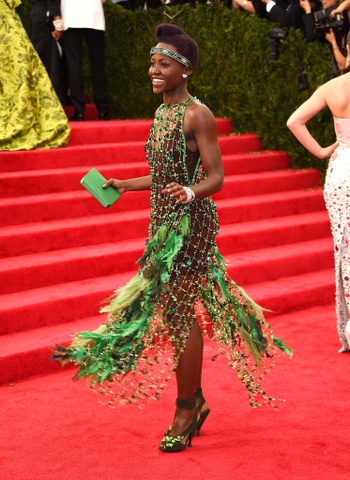 Lupita Nyong'o