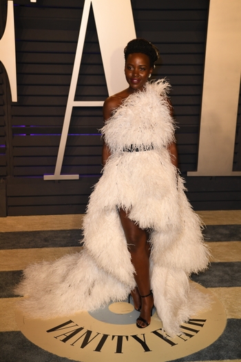 Lupita Nyong'o