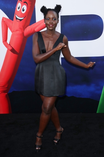 Lupita Nyong'o