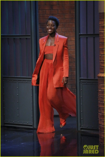 Lupita Nyong'o