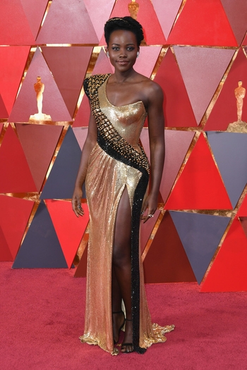 Lupita Nyong'o