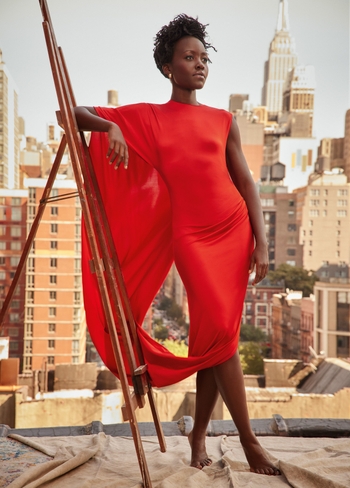 Lupita Nyong'o