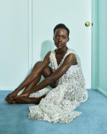 Lupita Nyong'o