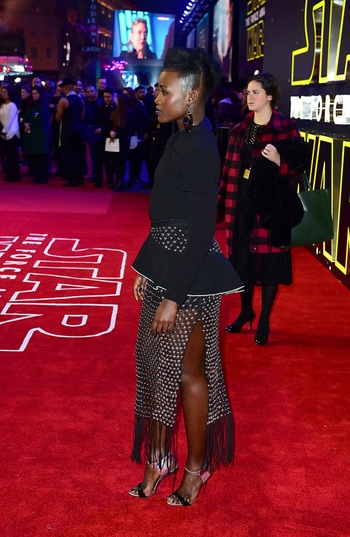 Lupita Nyong'o