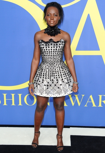 Lupita Nyong'o