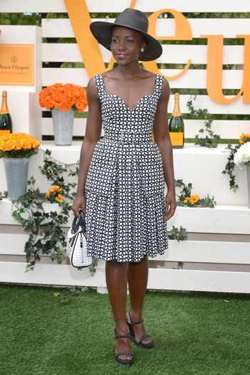 Lupita Nyong'o