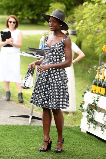 Lupita Nyong'o