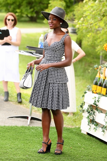 Lupita Nyong'o